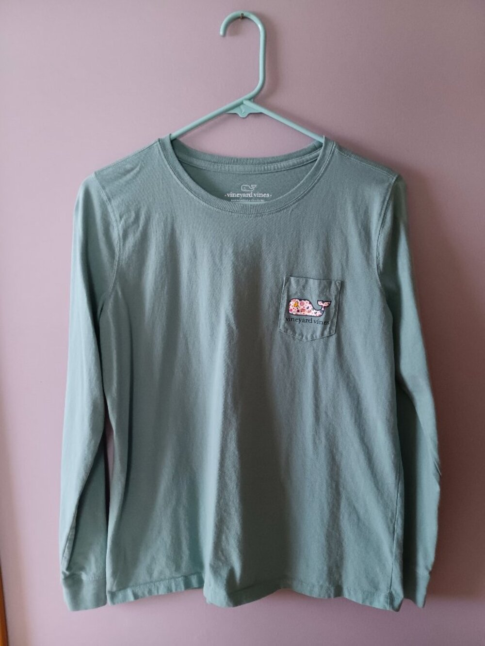 Vineyard Vines Autumn Shirt, size M (NWOT)